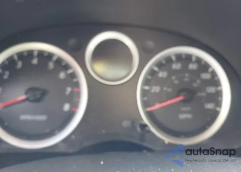 2012 Nissan Sentra 2.0 Sr z USA, uszkodzony, nr VIN 3N1AB6AP8CL677496